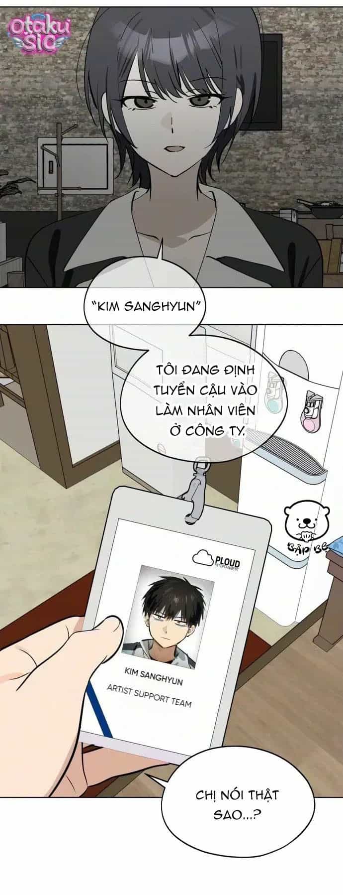 Hôm Nay Tôi Là Con Gái - Chương 67 - ảnh 83