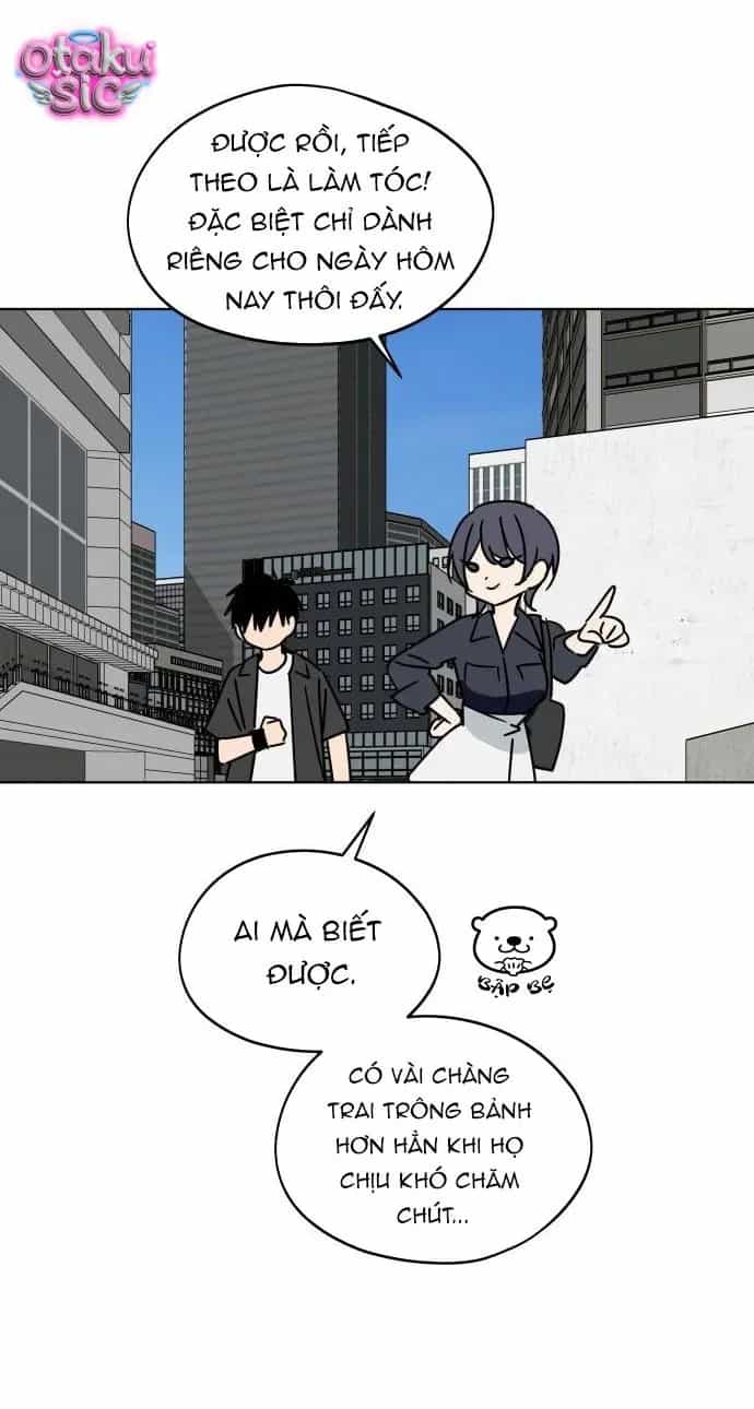 Hôm Nay Tôi Là Con Gái - Chương 68 - ảnh 33