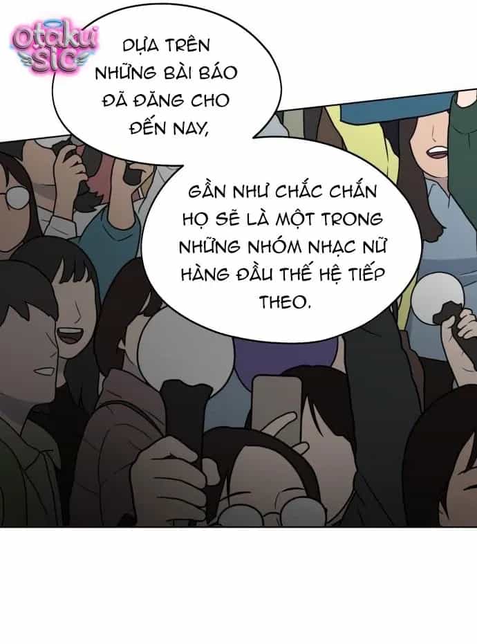 Hôm Nay Tôi Là Con Gái - Chương 68 - ảnh 49
