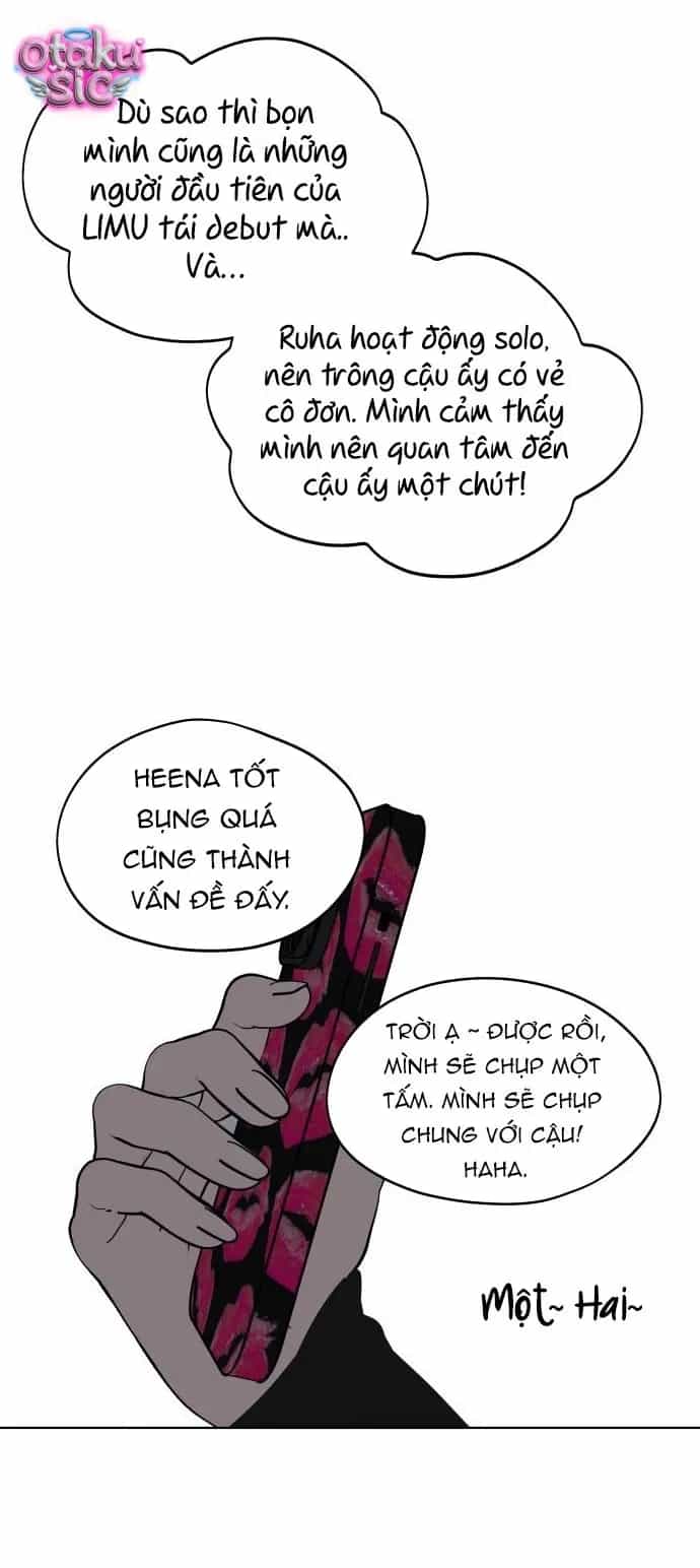 Hôm Nay Tôi Là Con Gái - Chương 68 - ảnh 62