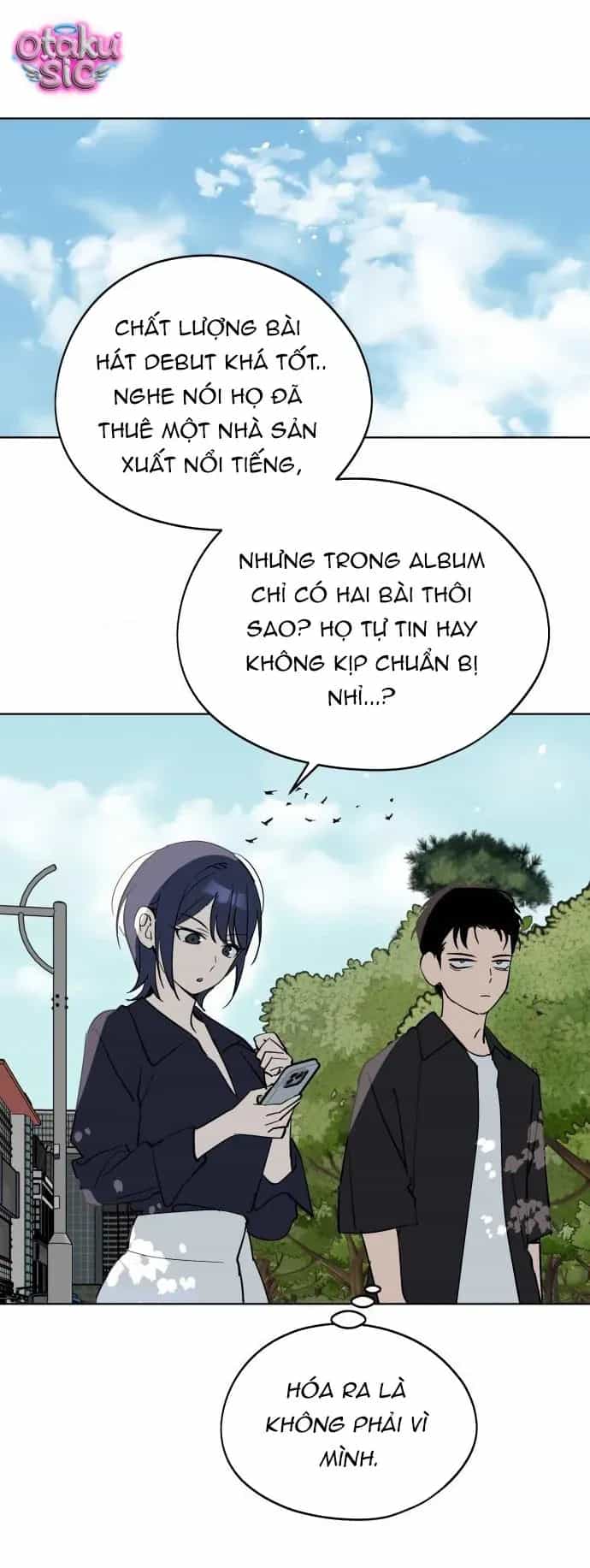 Hôm Nay Tôi Là Con Gái - Chương 68 - ảnh 65