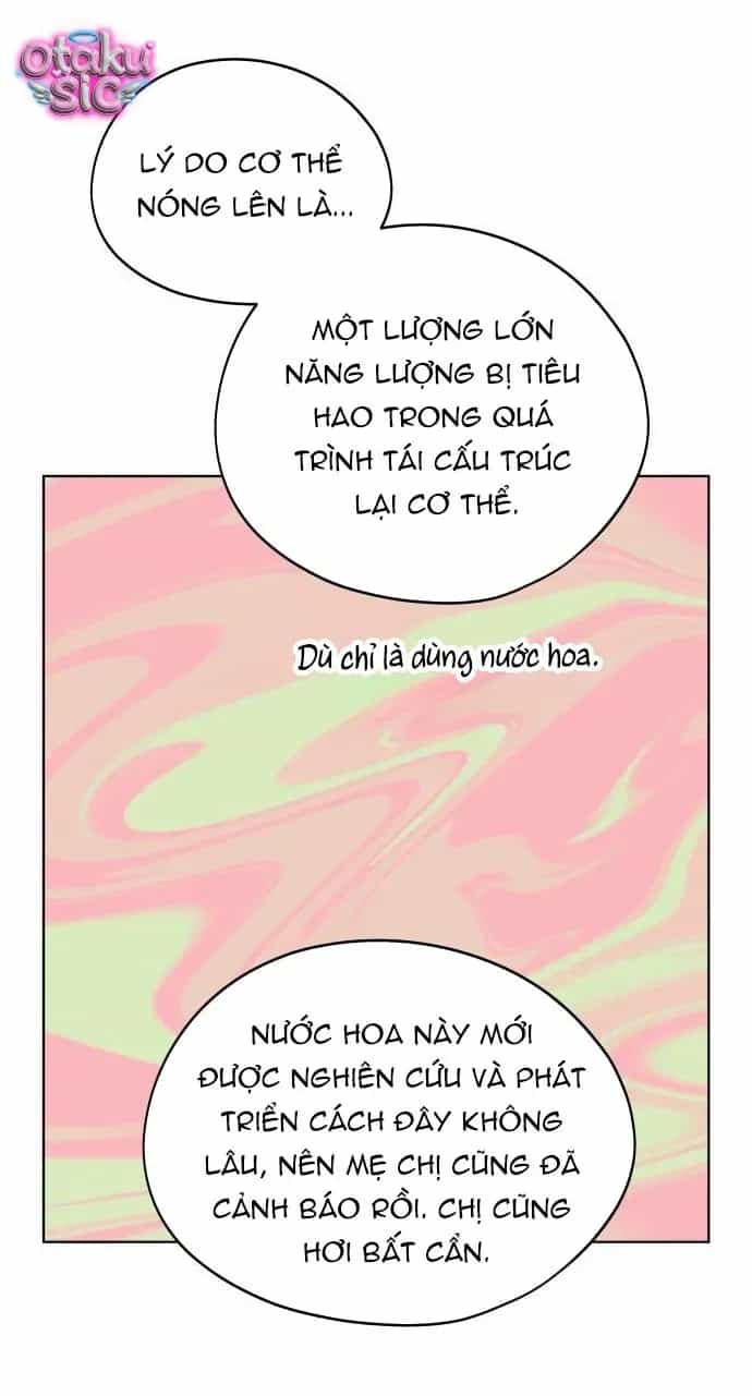 Hôm Nay Tôi Là Con Gái - Chương 68 - ảnh 72