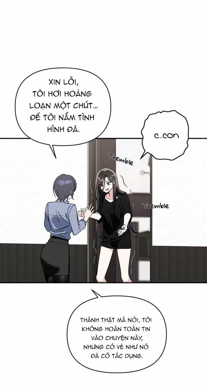 Hôm Nay Tôi Là Con Gái - Chương 2 - ảnh 6