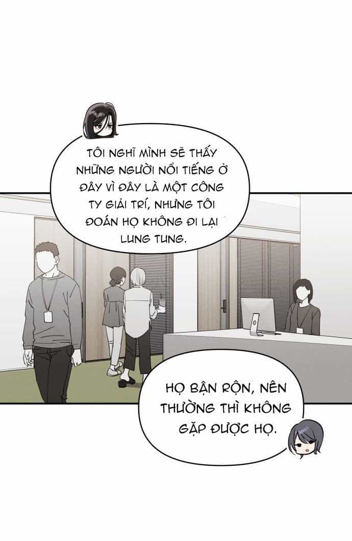 Hôm Nay Tôi Là Con Gái - Chương 2 - ảnh 60