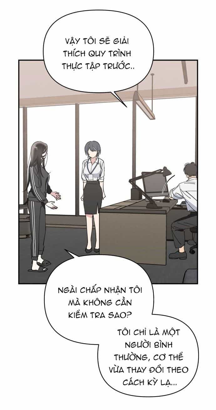 Hôm Nay Tôi Là Con Gái - Chương 2 - ảnh 70