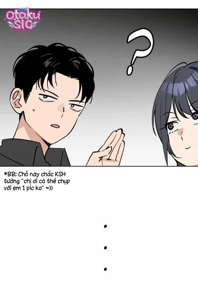 Hôm Nay Tôi Là Con Gái - Chương 69 - ảnh 13