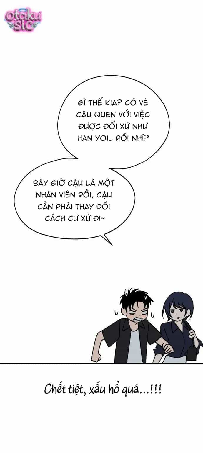 Hôm Nay Tôi Là Con Gái - Chương 69 - ảnh 15