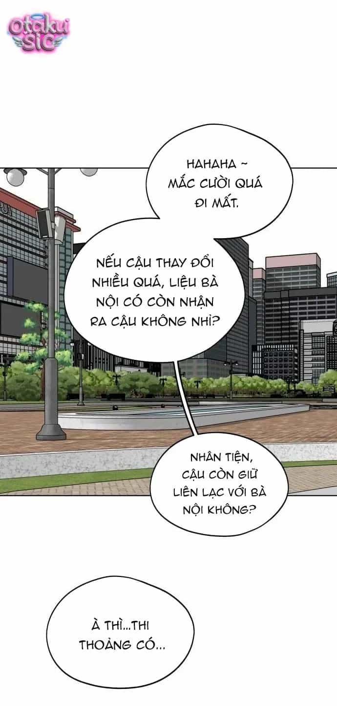 Hôm Nay Tôi Là Con Gái - Chương 69 - ảnh 16
