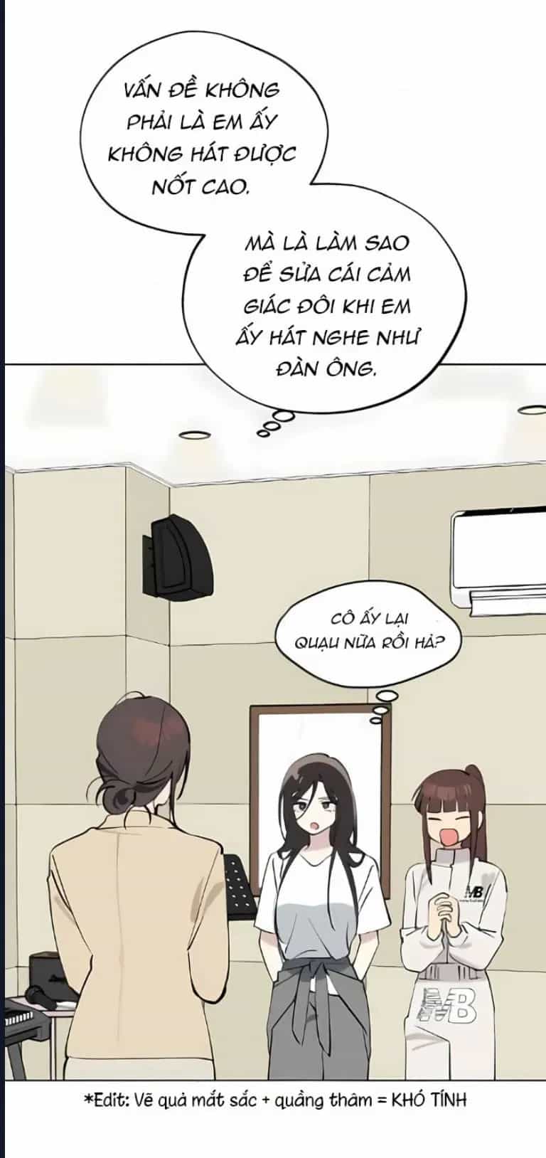 Hôm Nay Tôi Là Con Gái - Chương 47 - ảnh 51