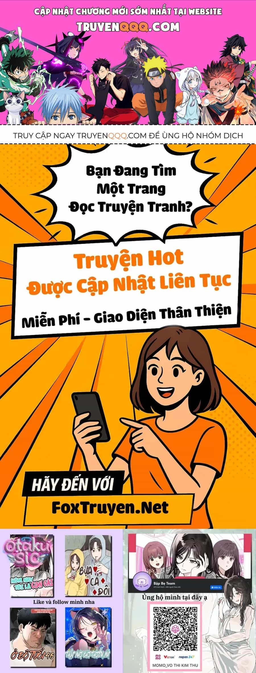 Hôm Nay Tôi Là Con Gái - Chương 53 - ảnh 1