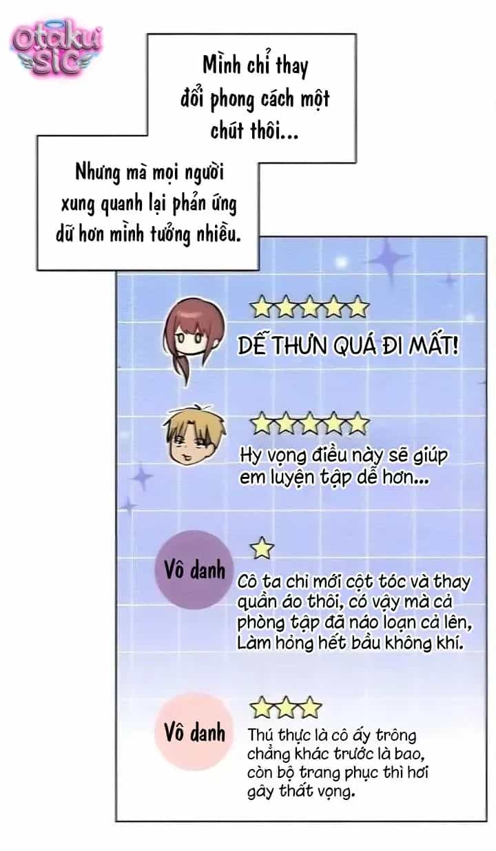 Hôm Nay Tôi Là Con Gái - Chương 53 - ảnh 13