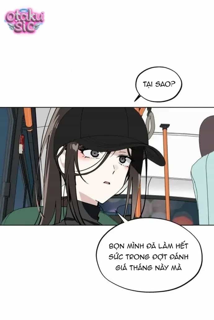 Hôm Nay Tôi Là Con Gái - Chương 54 - ảnh 14