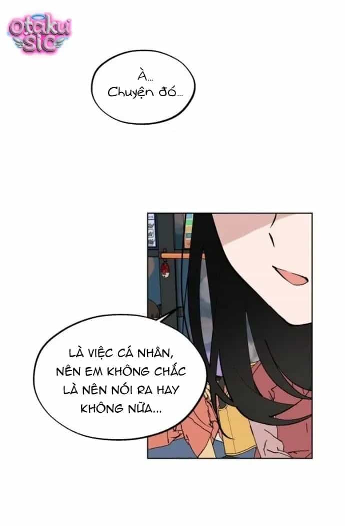Hôm Nay Tôi Là Con Gái - Chương 54 - ảnh 15
