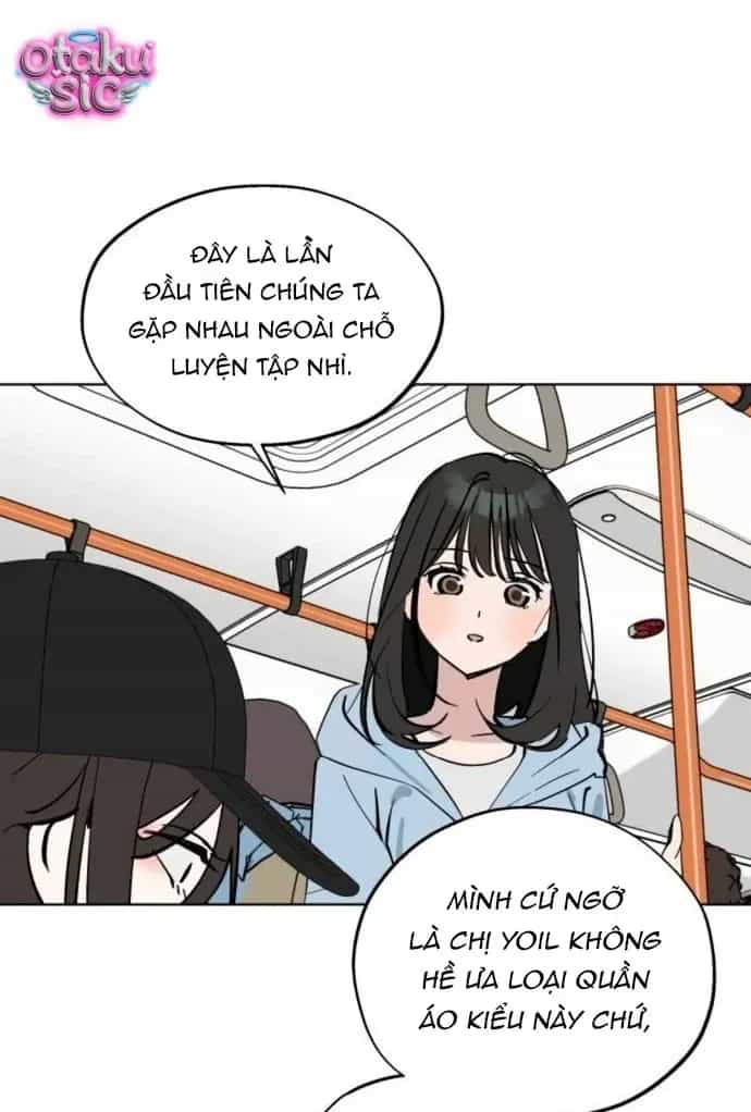 Hôm Nay Tôi Là Con Gái - Chương 54 - ảnh 3