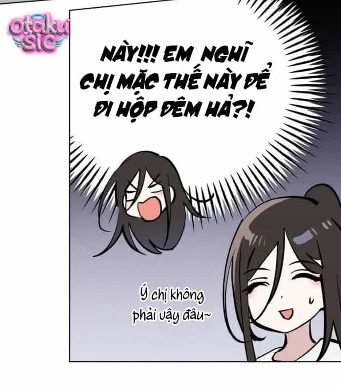 Hôm Nay Tôi Là Con Gái - Chương 54 - ảnh 51