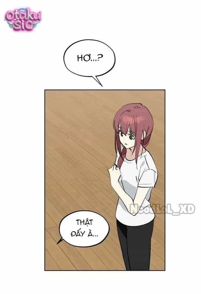 Hôm Nay Tôi Là Con Gái - Chương 55 - ảnh 22