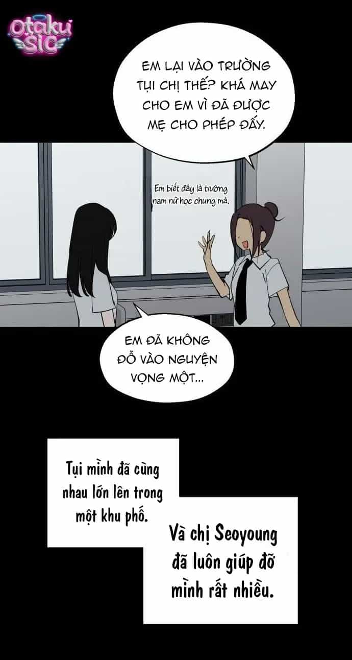 Hôm Nay Tôi Là Con Gái - Chương 55 - ảnh 71