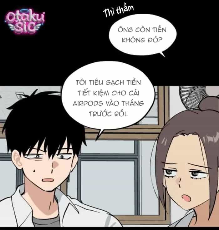 Hôm Nay Tôi Là Con Gái - Chương 56 - ảnh 22