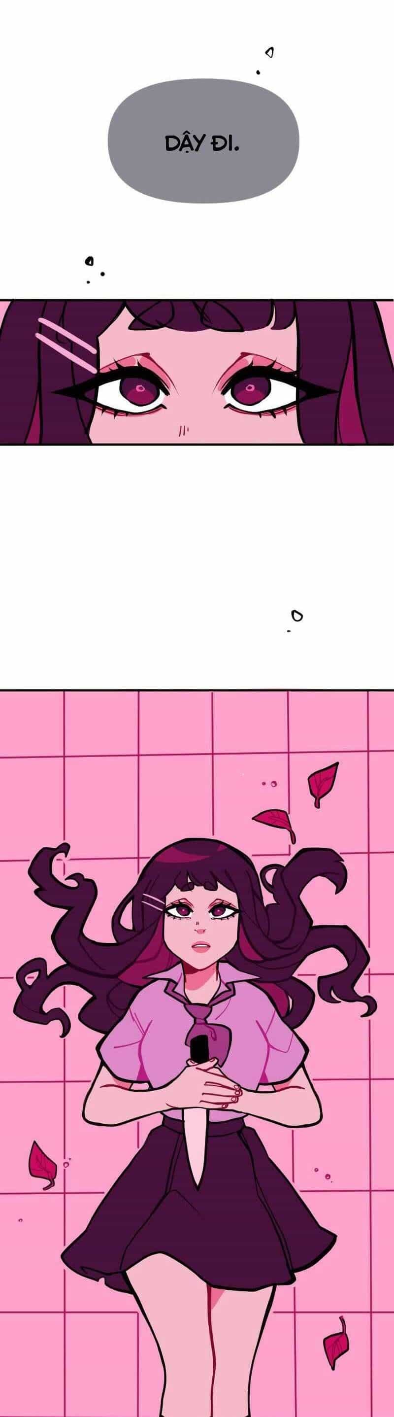 Homesick - Chương 1 - ảnh 3
