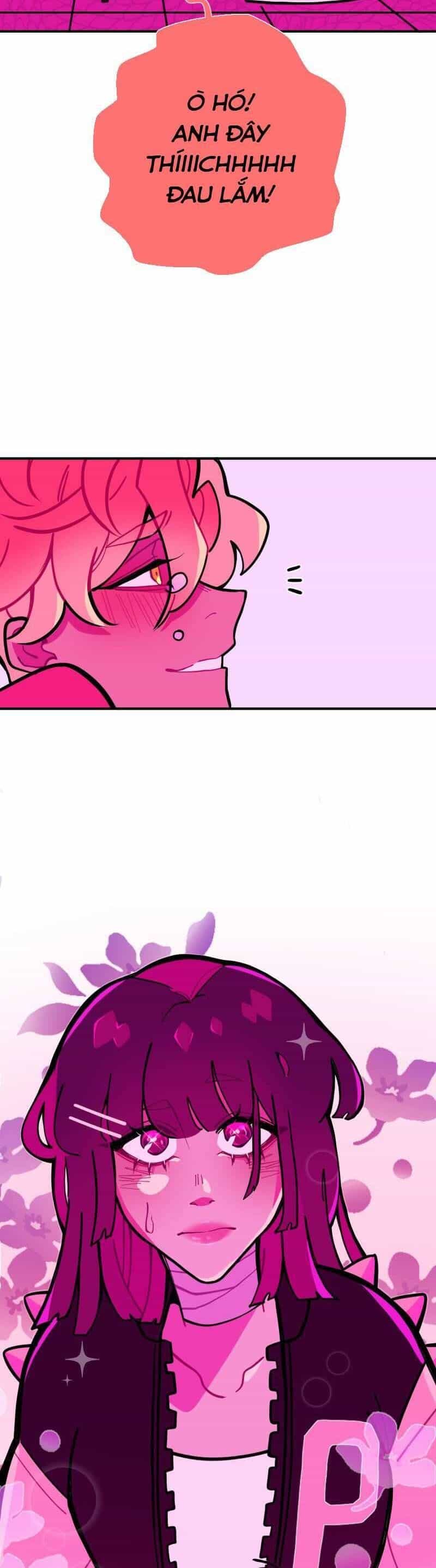 Homesick - Chương 10 - ảnh 23