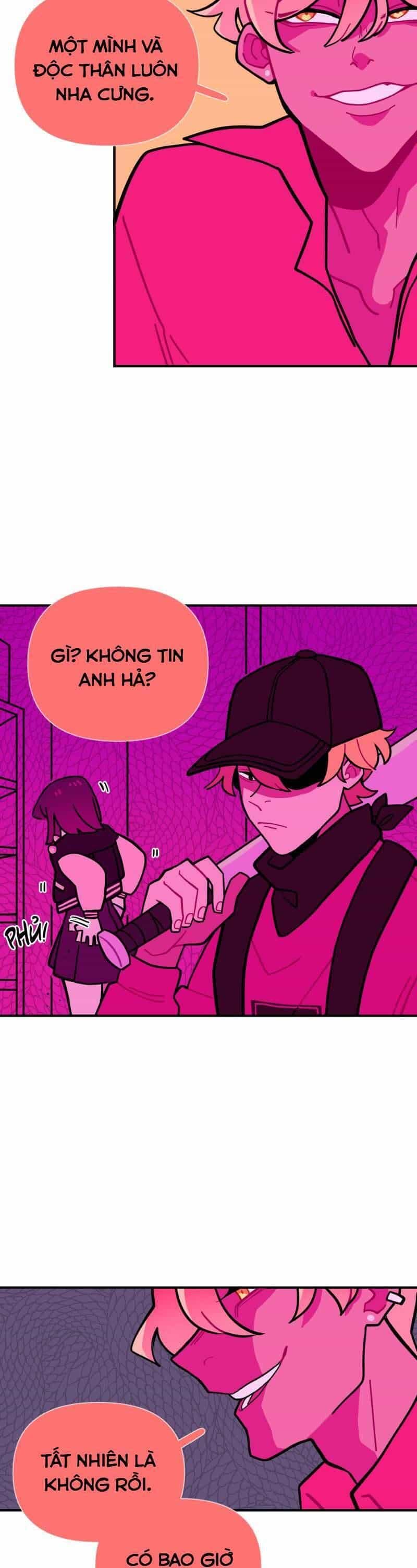 Homesick - Chương 10 - ảnh 34