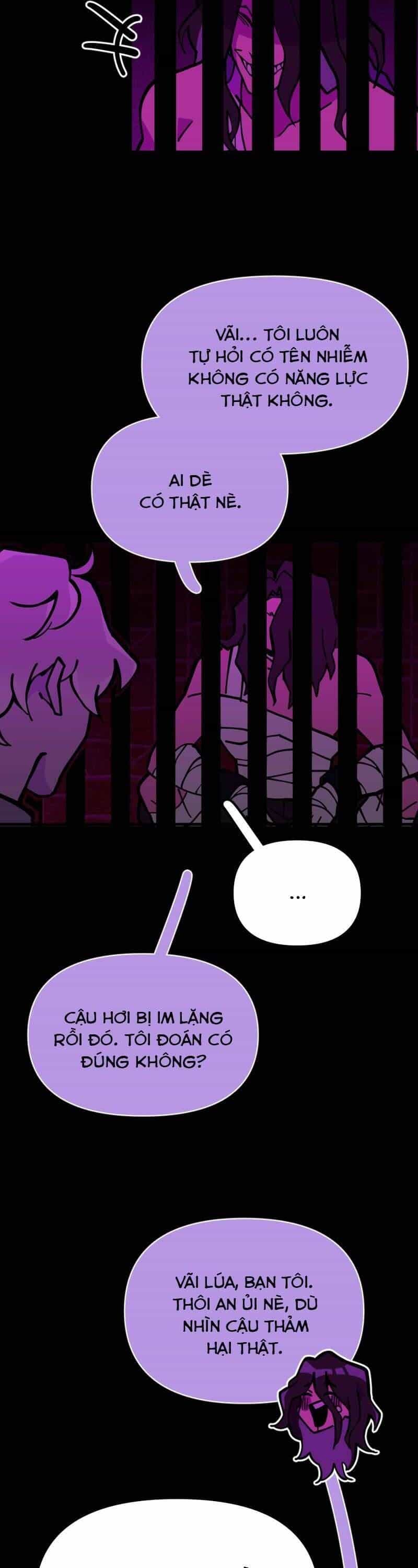 Homesick - Chương 82 - ảnh 12