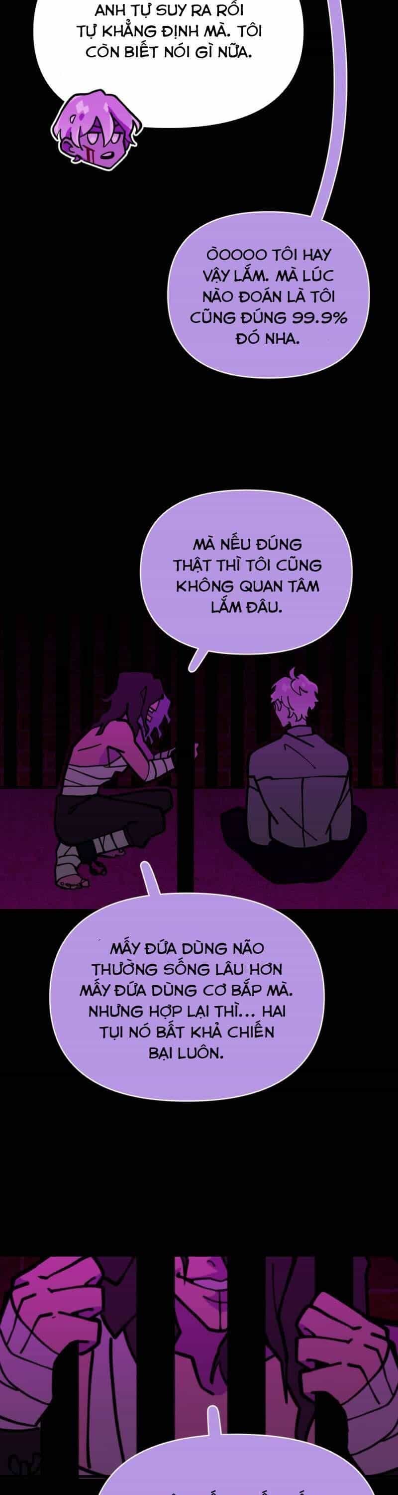 Homesick - Chương 82 - ảnh 13