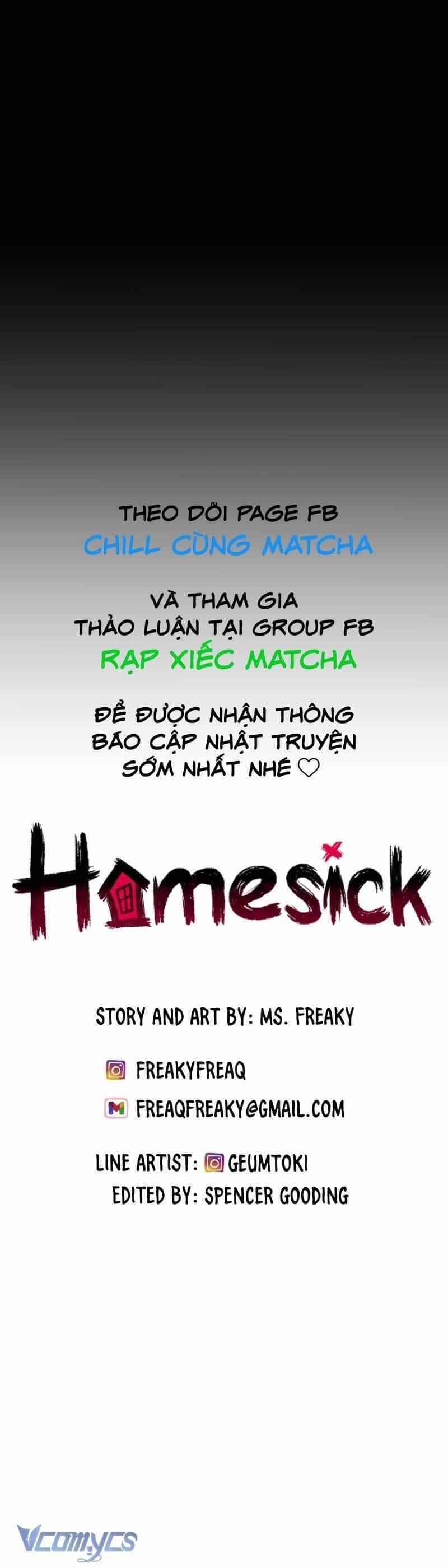 Homesick - Chương 82.2 - ảnh 32