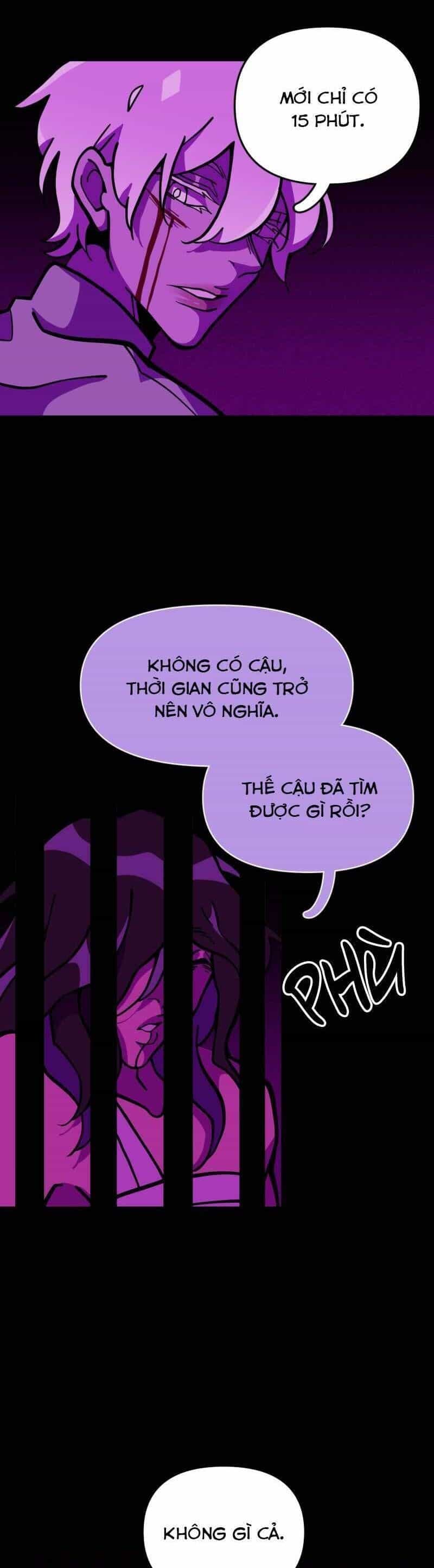 Homesick - Chương 82.3 - ảnh 8