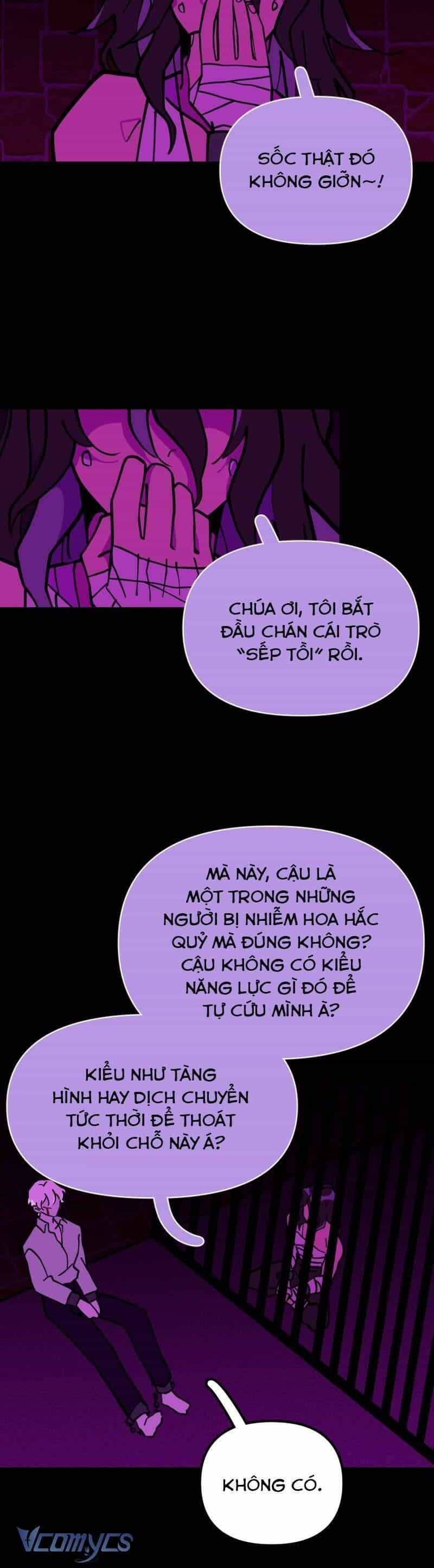Homesick - Chương 82.8 - ảnh 10