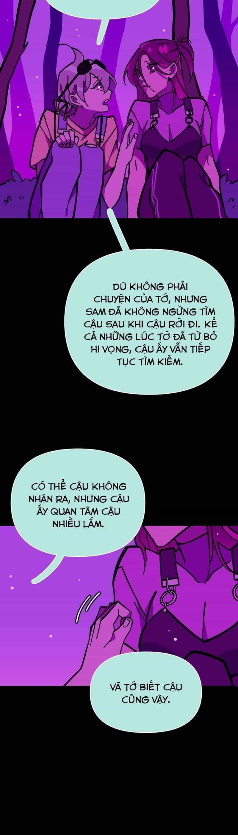 Homesick - Chương 82.8 - ảnh 30