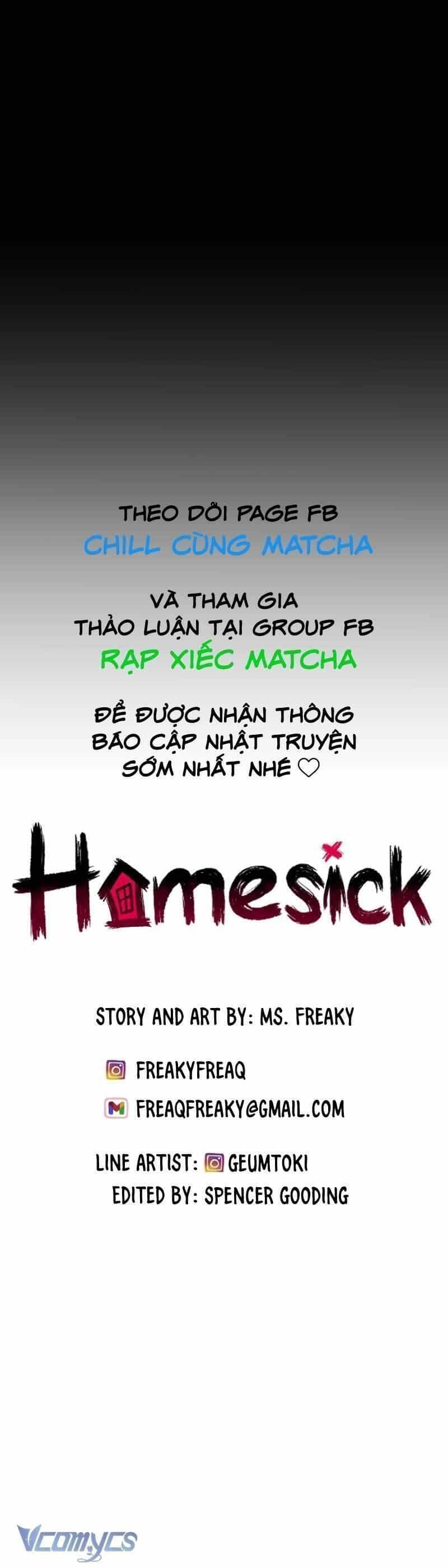 Homesick - Chương 82.8 - ảnh 32