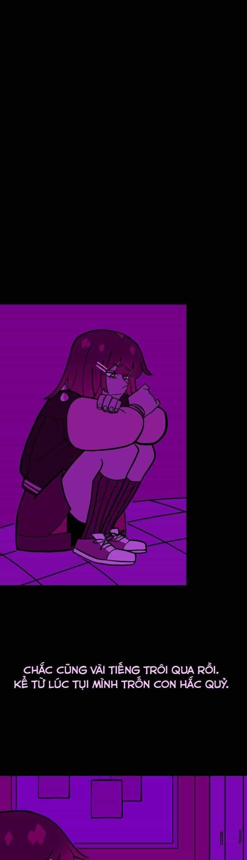 Homesick - Chương 11 - ảnh 16