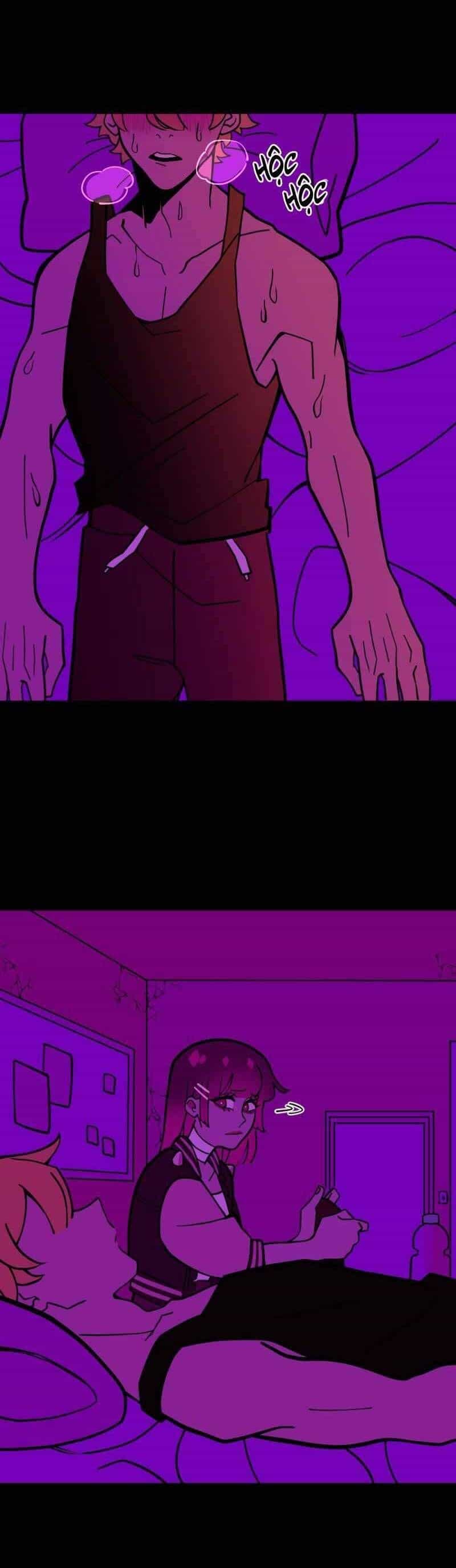 Homesick - Chương 11 - ảnh 23