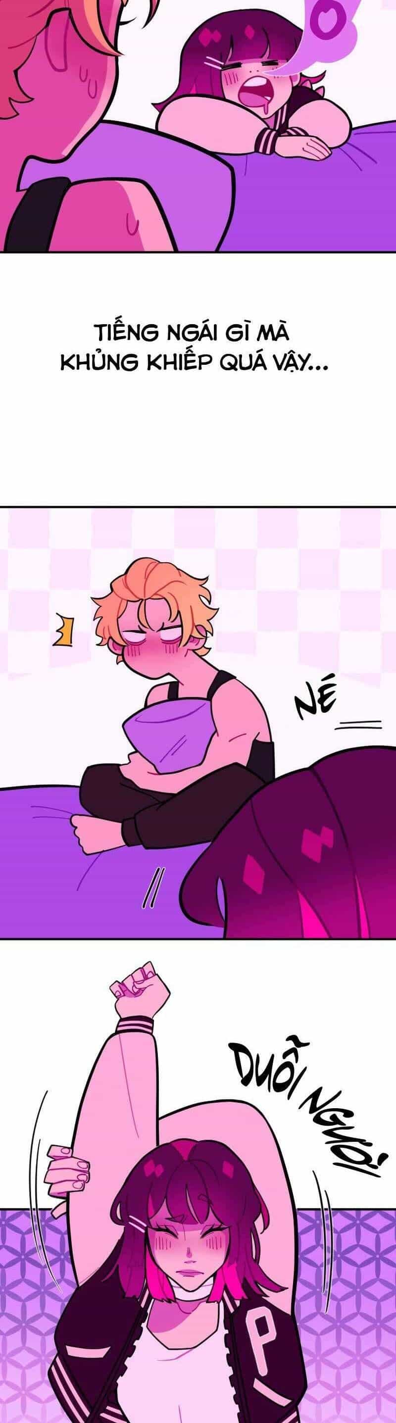 Homesick - Chương 11 - ảnh 43
