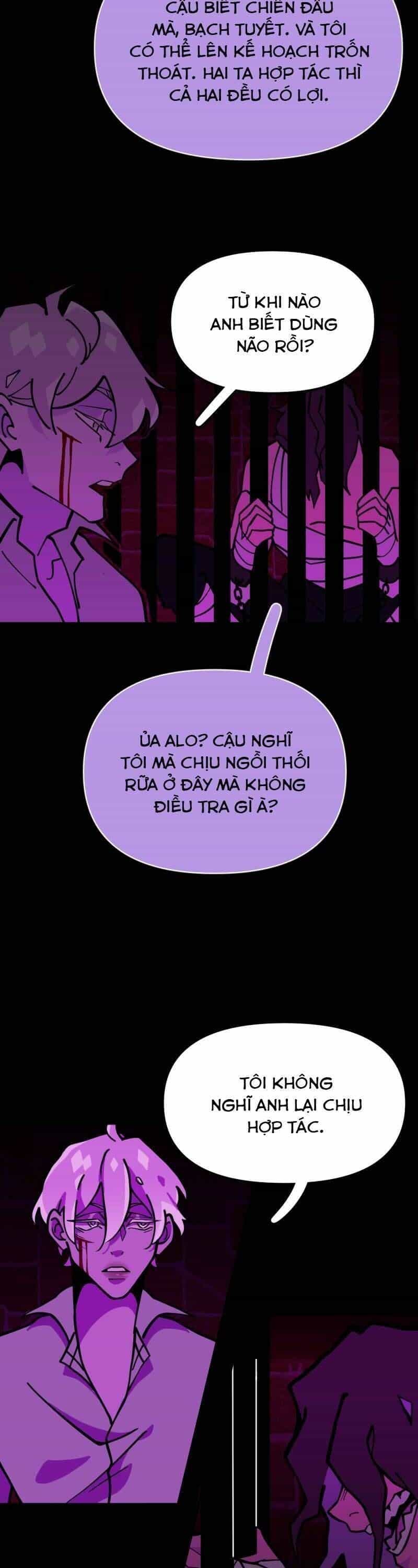 Homesick - Chương 82.9 - ảnh 14