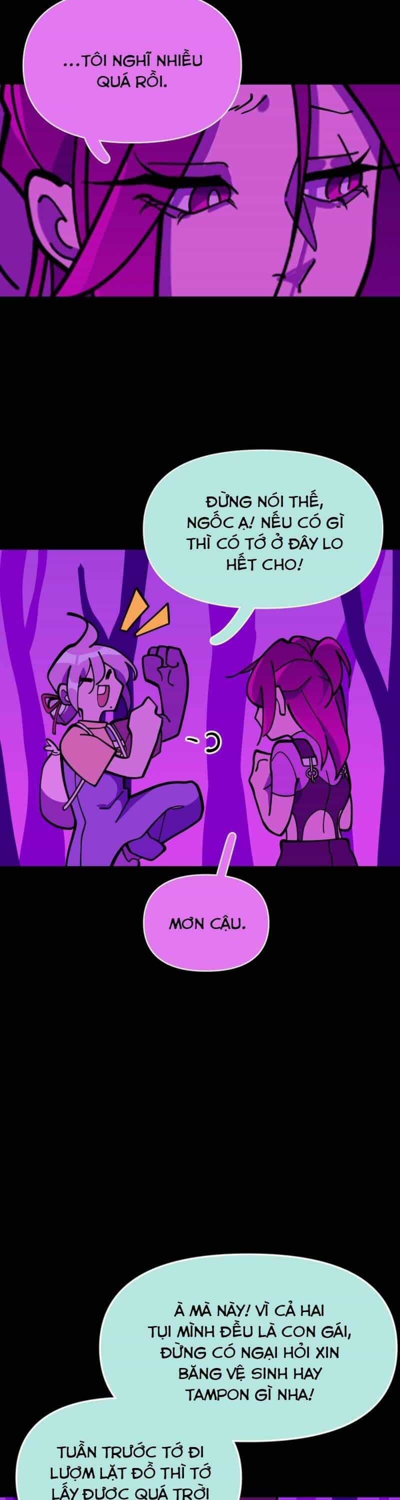 Homesick - Chương 83 - ảnh 15