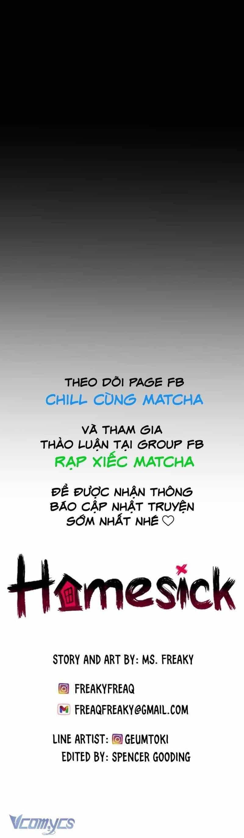 Homesick - Chương 83.1 - ảnh 25