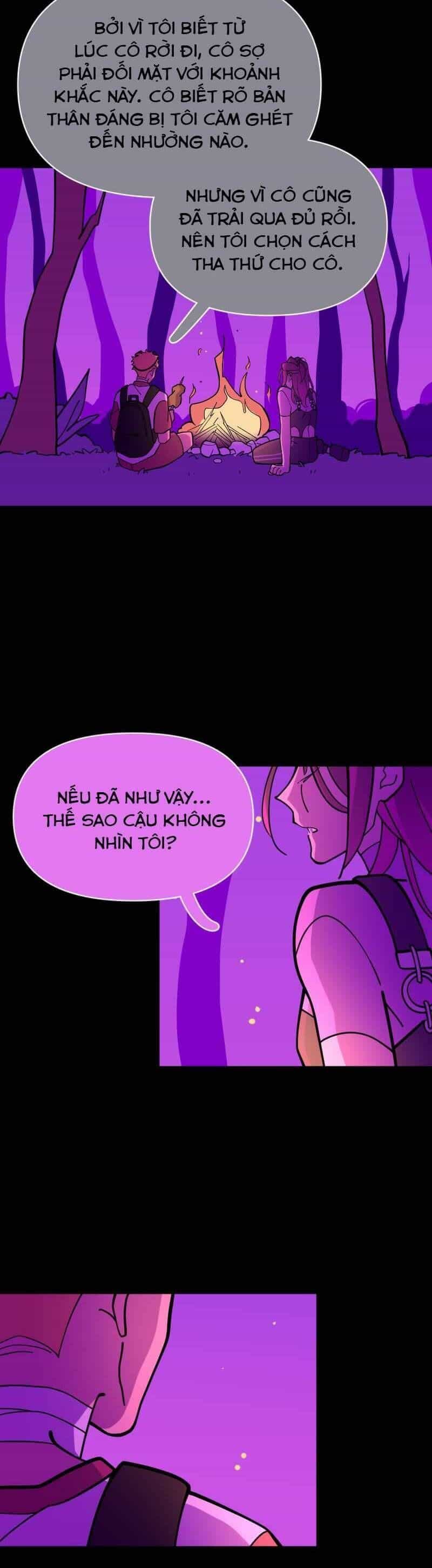 Homesick - Chương 83.1 - ảnh 9