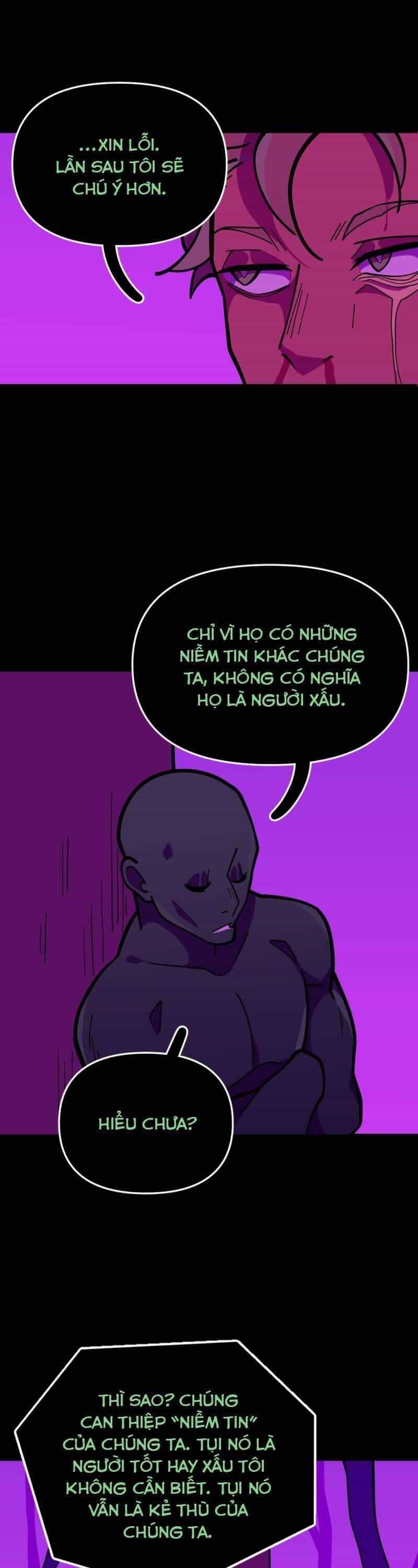 Homesick - Chương 83.4 - ảnh 19