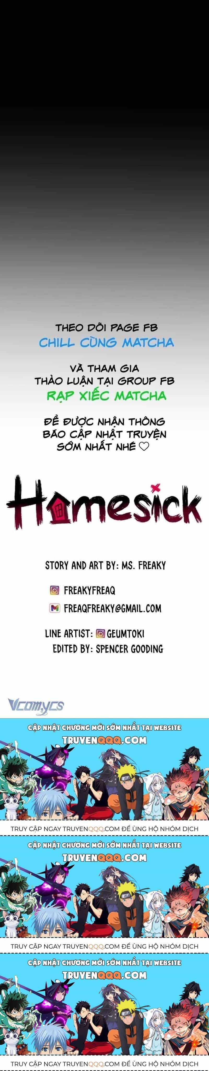Homesick - Chương 83.4 - ảnh 25