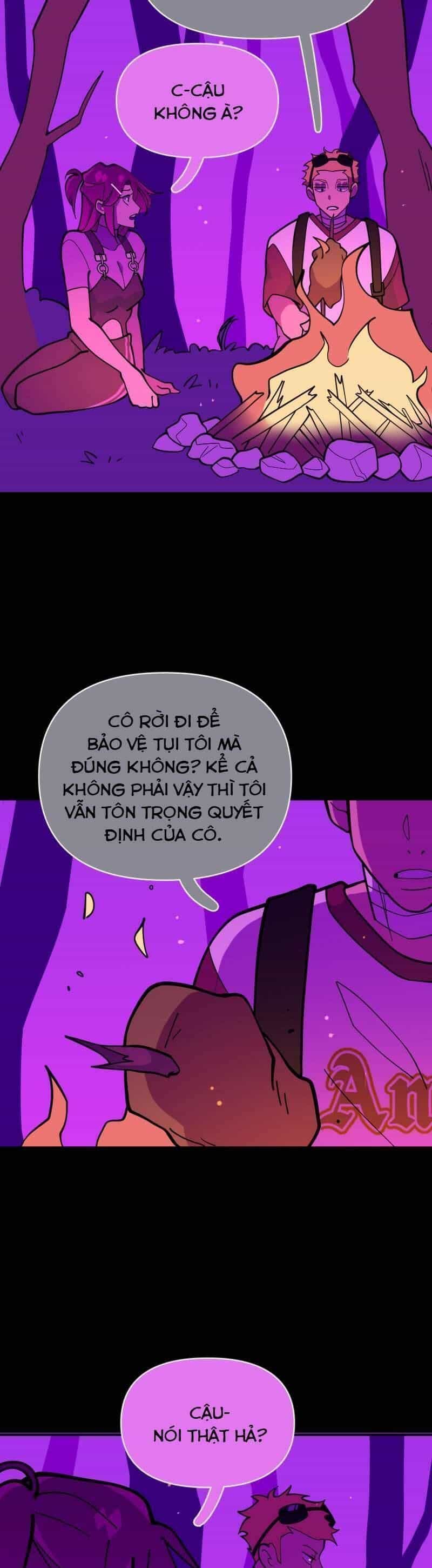 Homesick - Chương 83.4 - ảnh 6