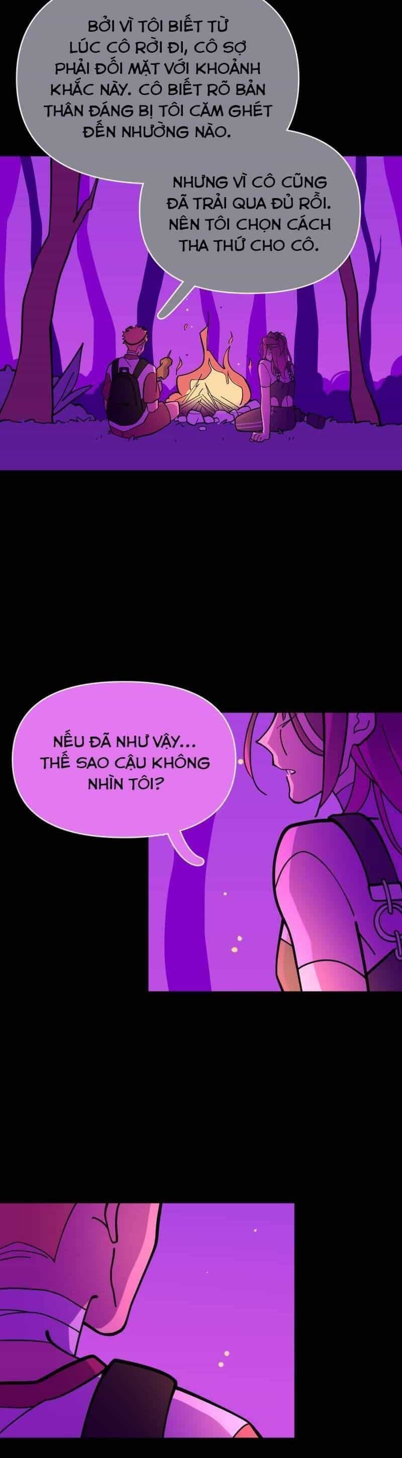 Homesick - Chương 83.5 - ảnh 9