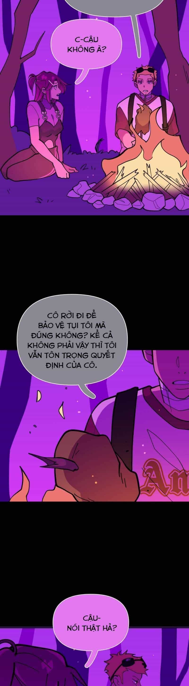 Homesick - Chương 83.6 - ảnh 6