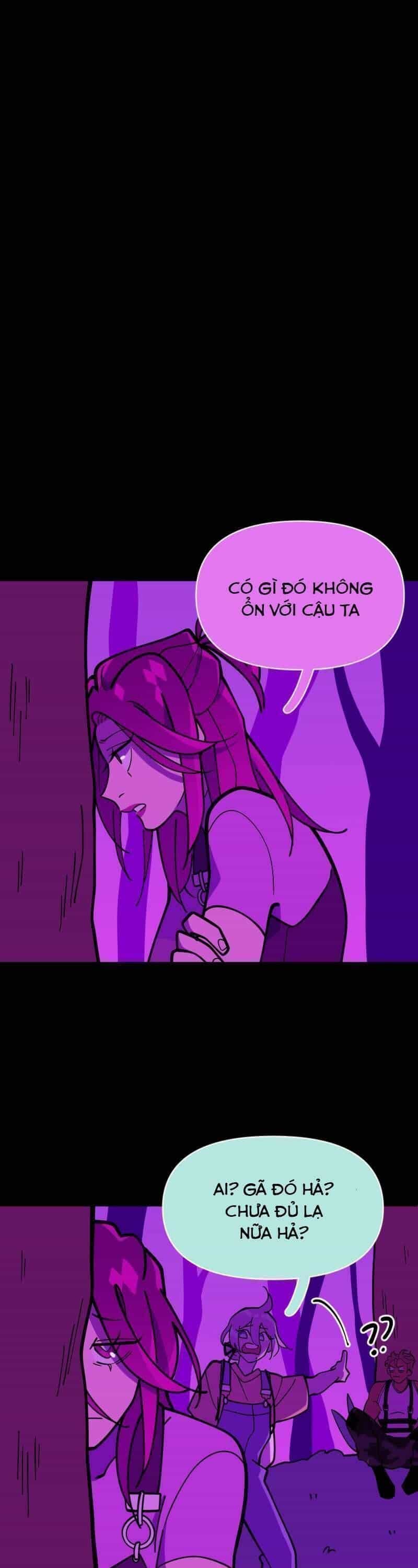 Homesick - Chương 83.8 - ảnh 12
