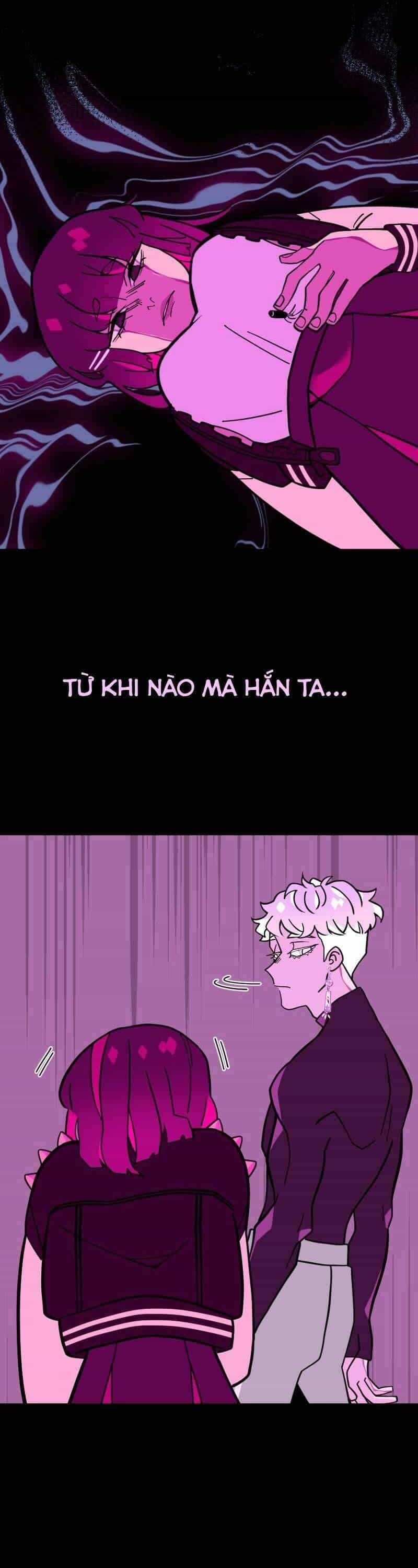 Homesick - Chương 12 - ảnh 17