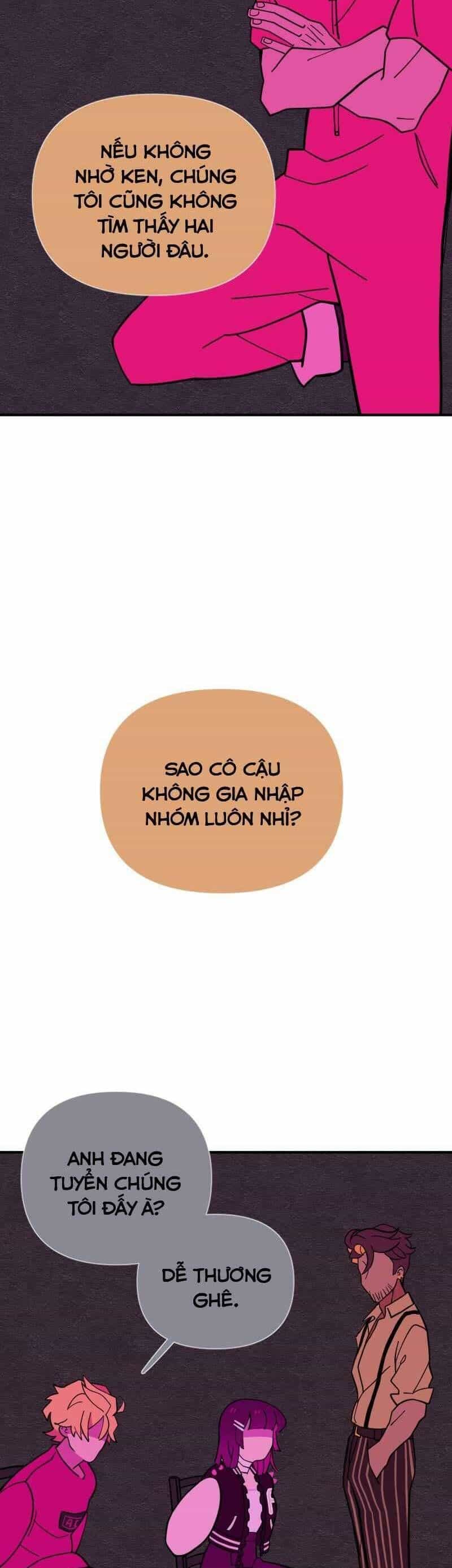 Homesick - Chương 12 - ảnh 39