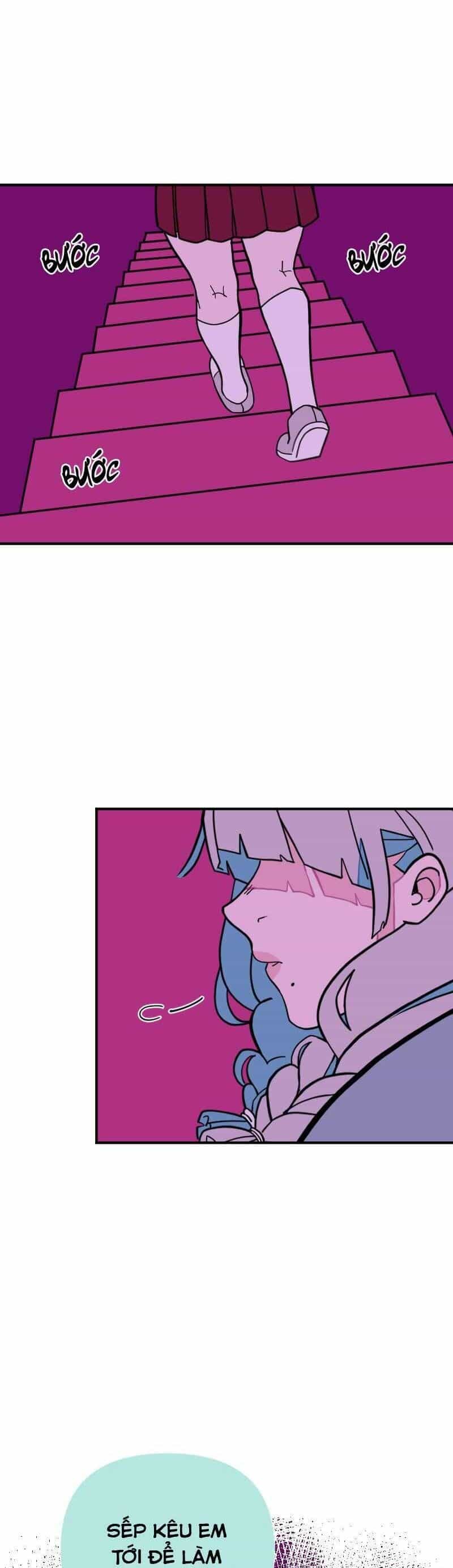 Homesick - Chương 12 - ảnh 49