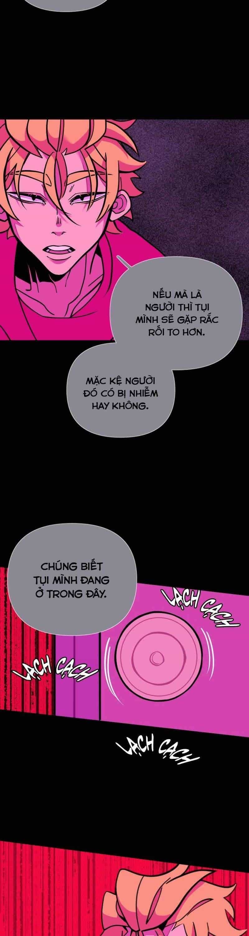 Homesick - Chương 12 - ảnh 5