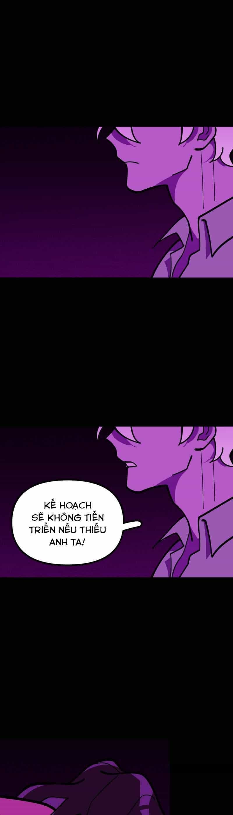 Homesick - Chương 84 - ảnh 12